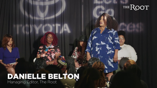 Watch: <i>The Root</i>’s Young, Fabulous and Female and manCODE Chicago Completely Redefined Success